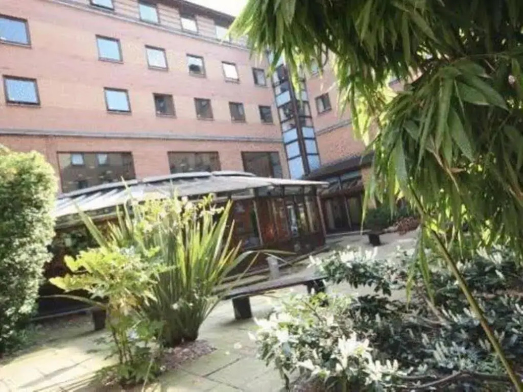 Weston Hall - Halls of Residence