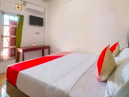 Capital O 92134 Bogor Guest House Syariah