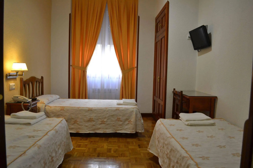Hostal Edreira