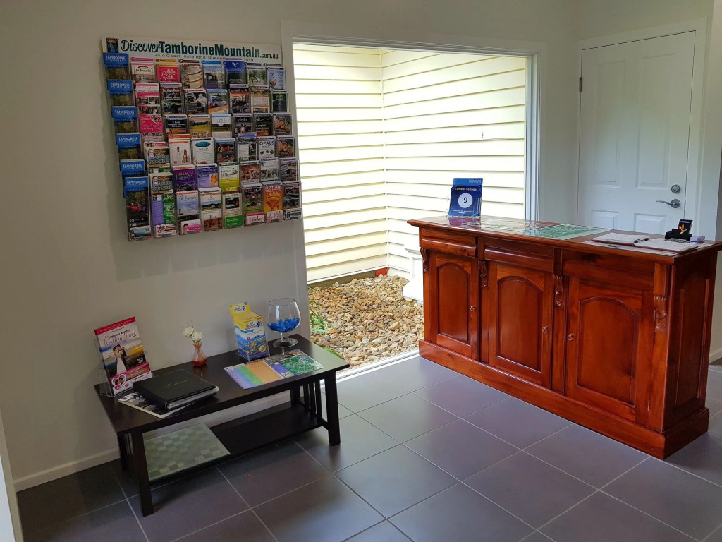 Camelot Boutique Accommodation