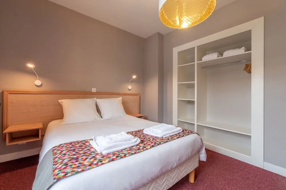 Hotel Abelio