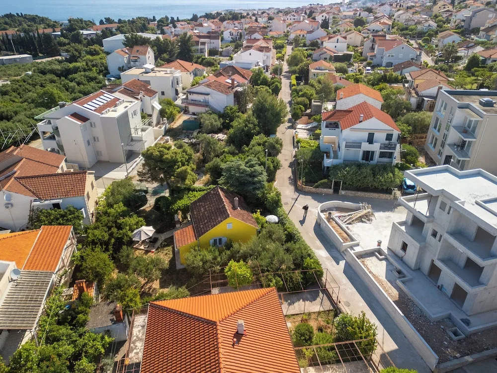 House Bojan