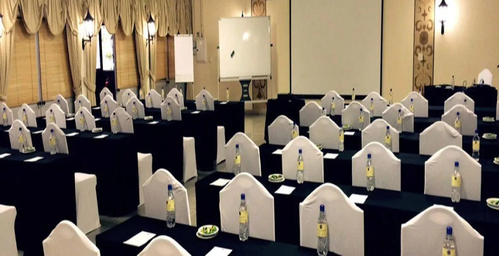 Midrand Conference Centre