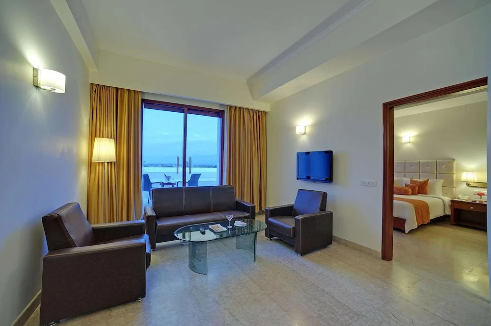 Royal Sarovar Portico Siliguri