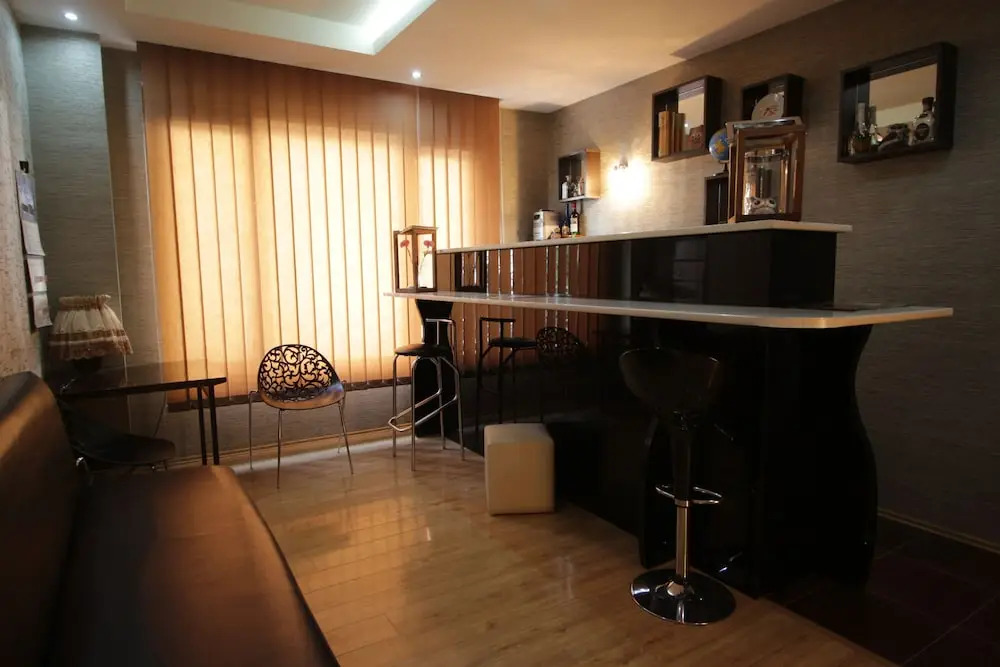 Hotel BU