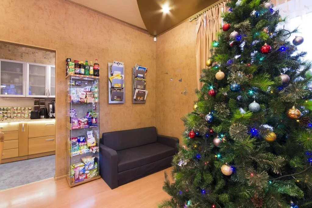 BM Hostel Krasnodar