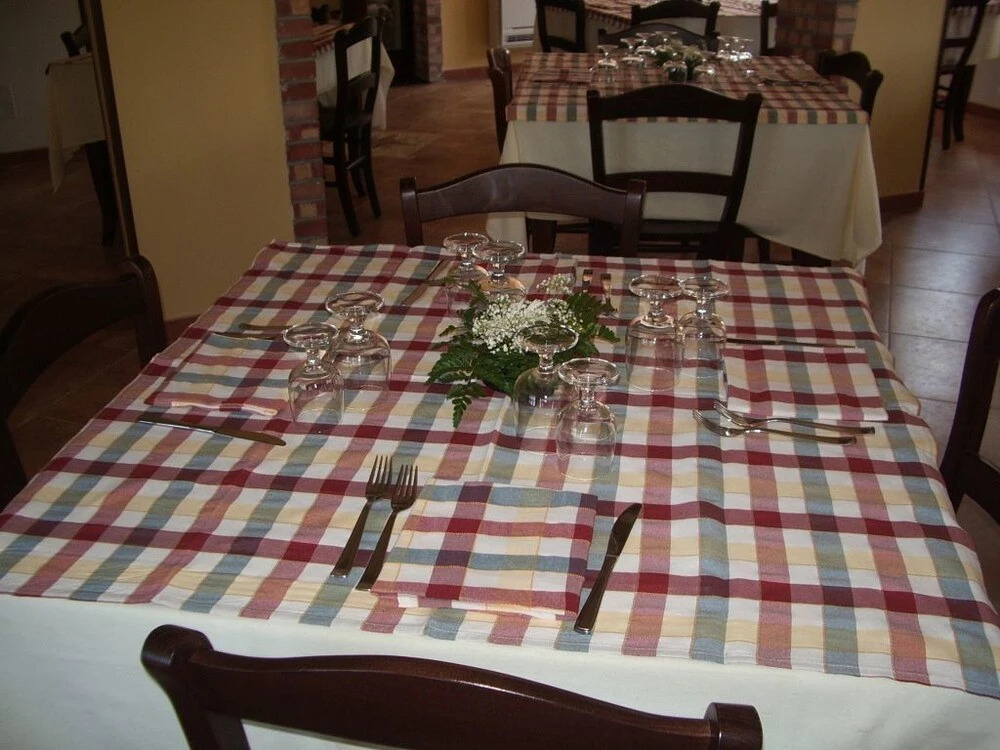 U Cecere Agriturismo