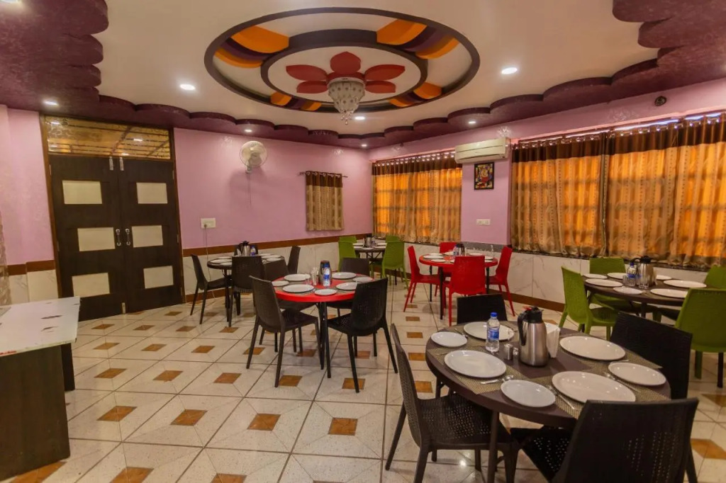 Shri Ram Residency