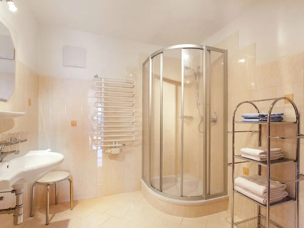 Cozy Apartment in Westendorf With Sauna