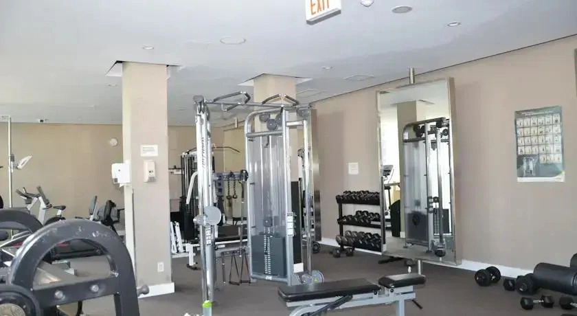 Living Suites - Toronto