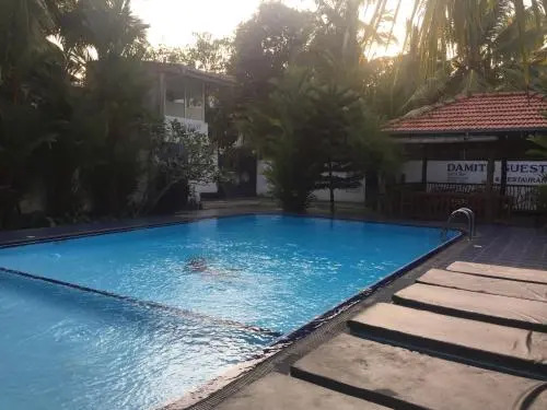 Vista Damith Guest House