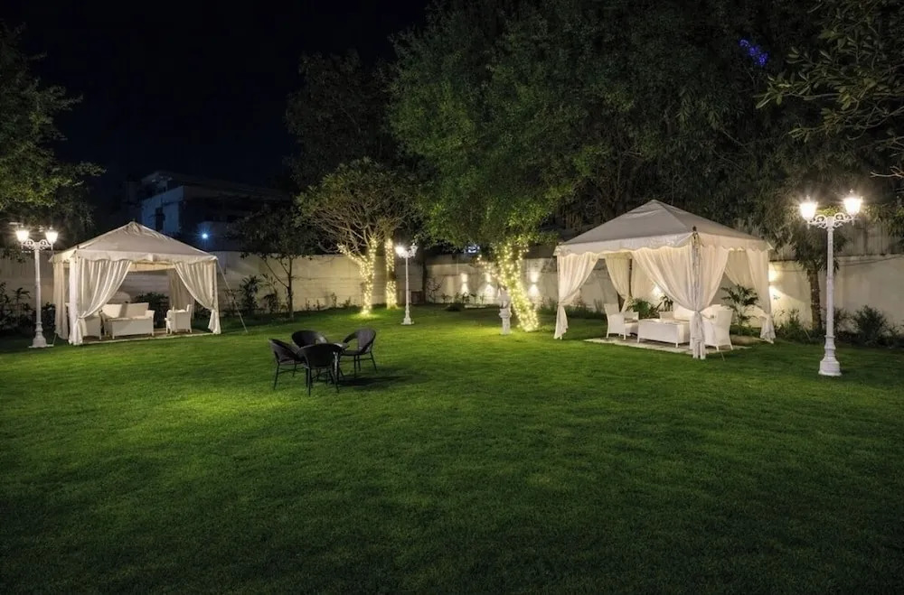 Hotel Casa Blanca 441