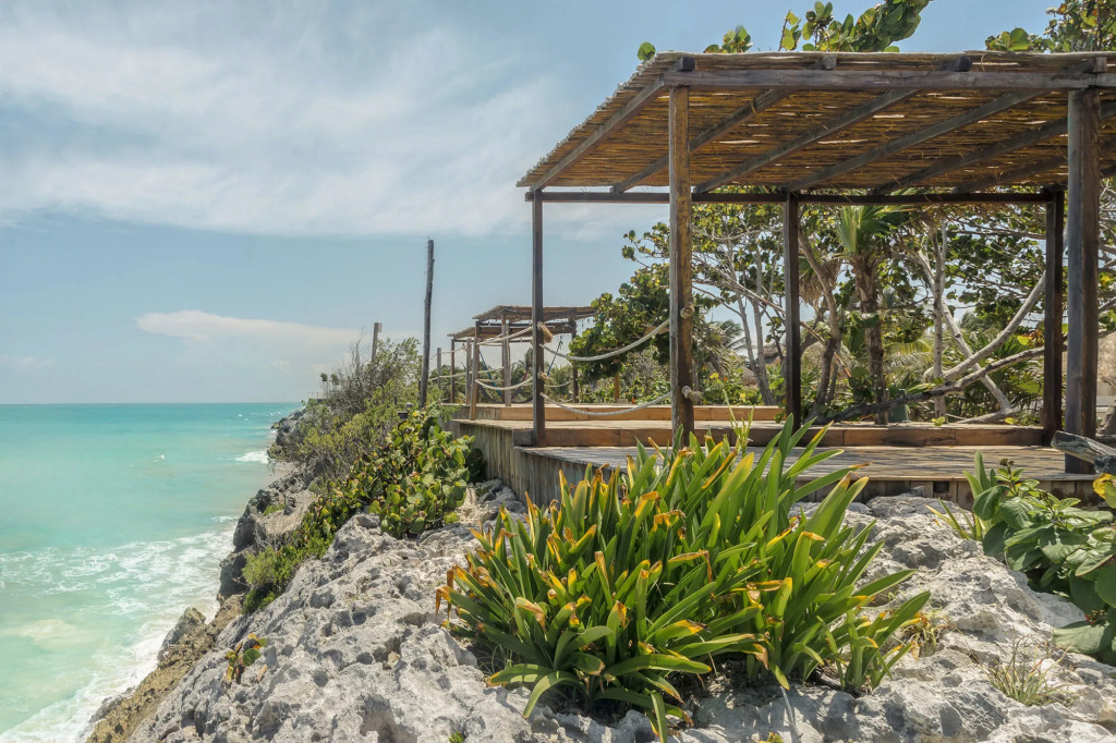 Maria Del Mar Tulum