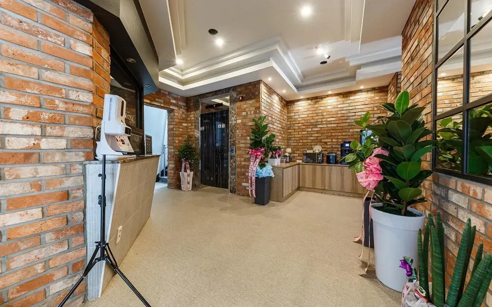 Hotel Classic Sacheon