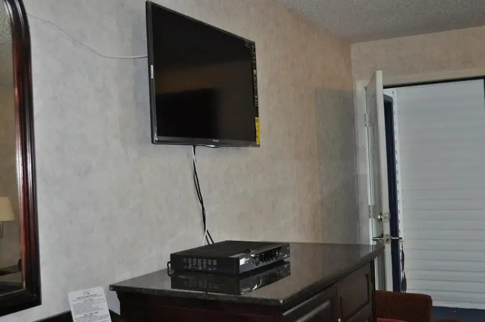 Sunshine Motel Near Atlantic City Airport