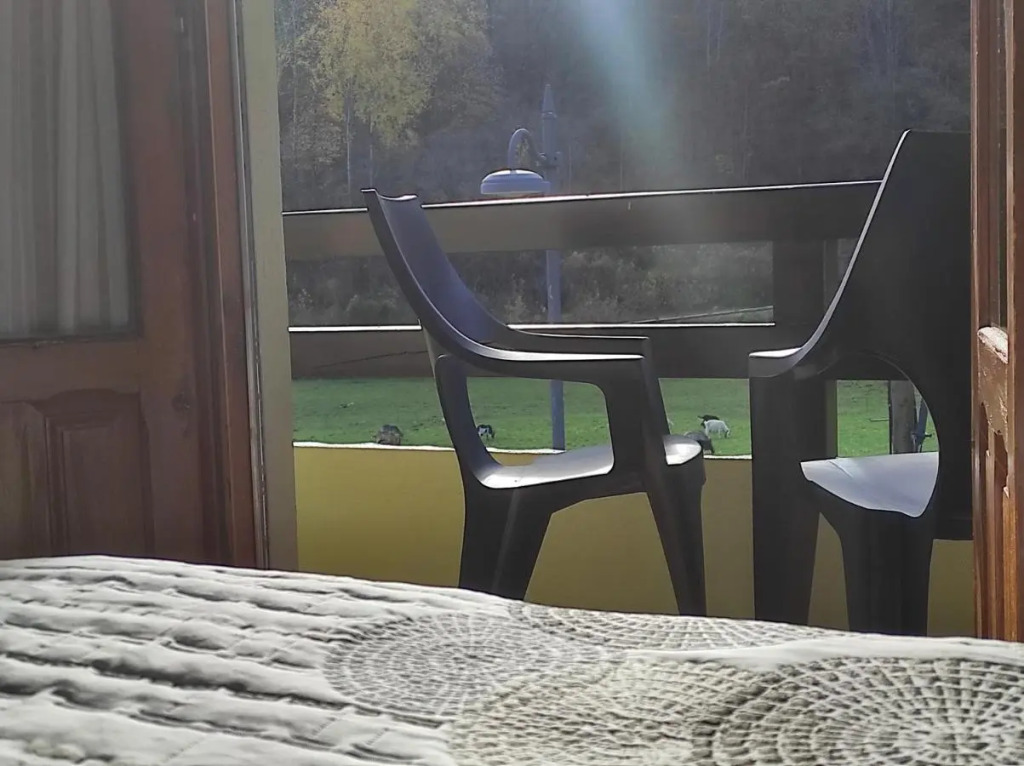 Snö Hotel Bielsa