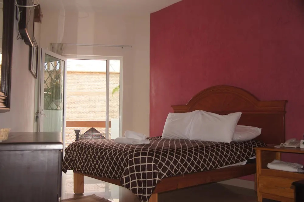 Casa del Parque Vallarta