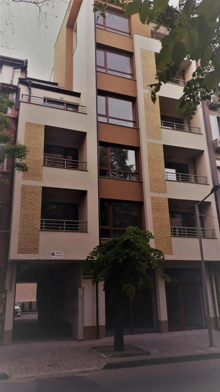HostEx Meraki Apartment