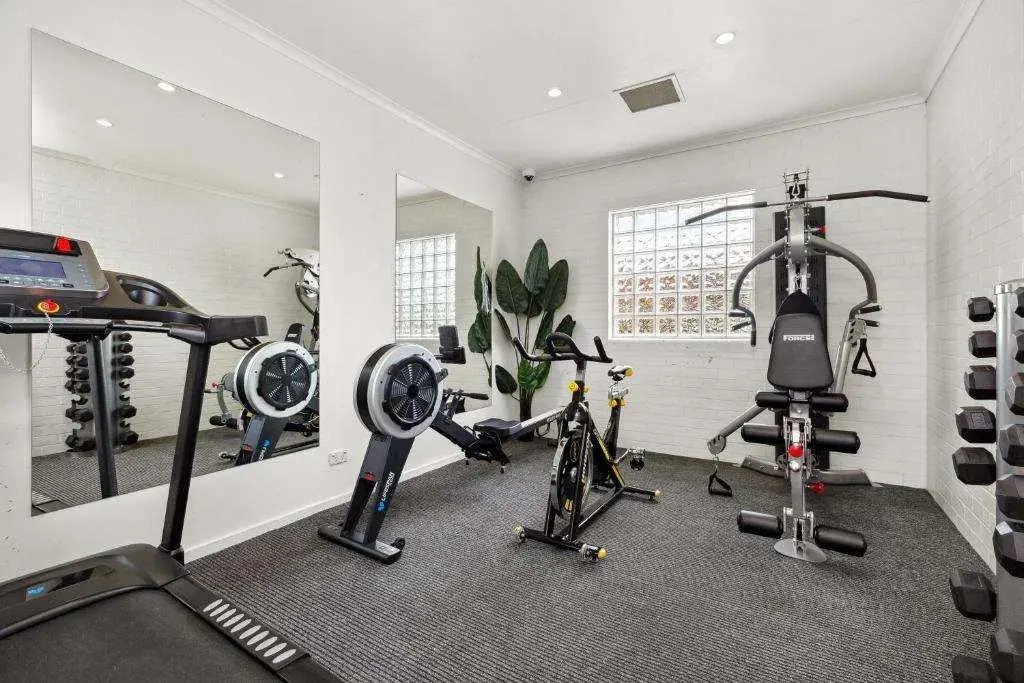 All Seasons Resort Hotel Bendigo