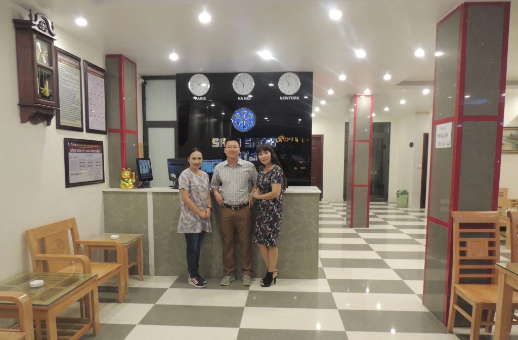 REGAL SAPA HOTEl