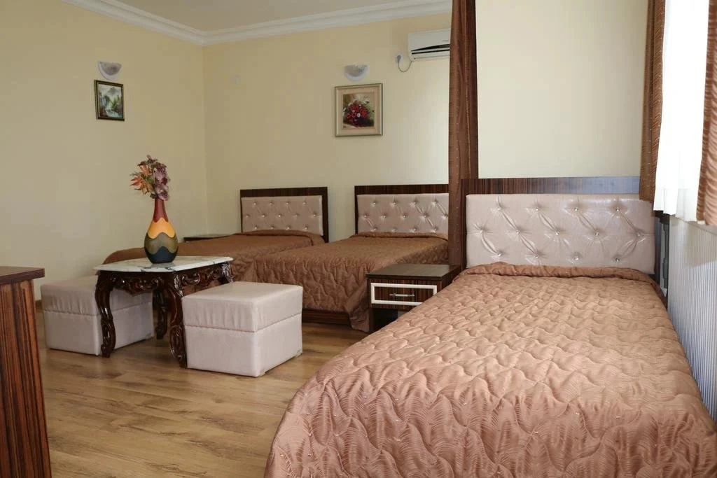 Hotel Arda