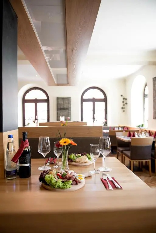 Hotel Angerbräu