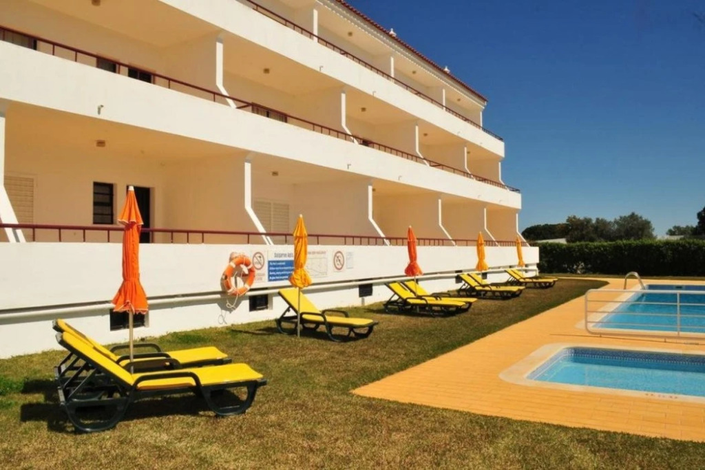 Solgarve Apartamentos Turísticos