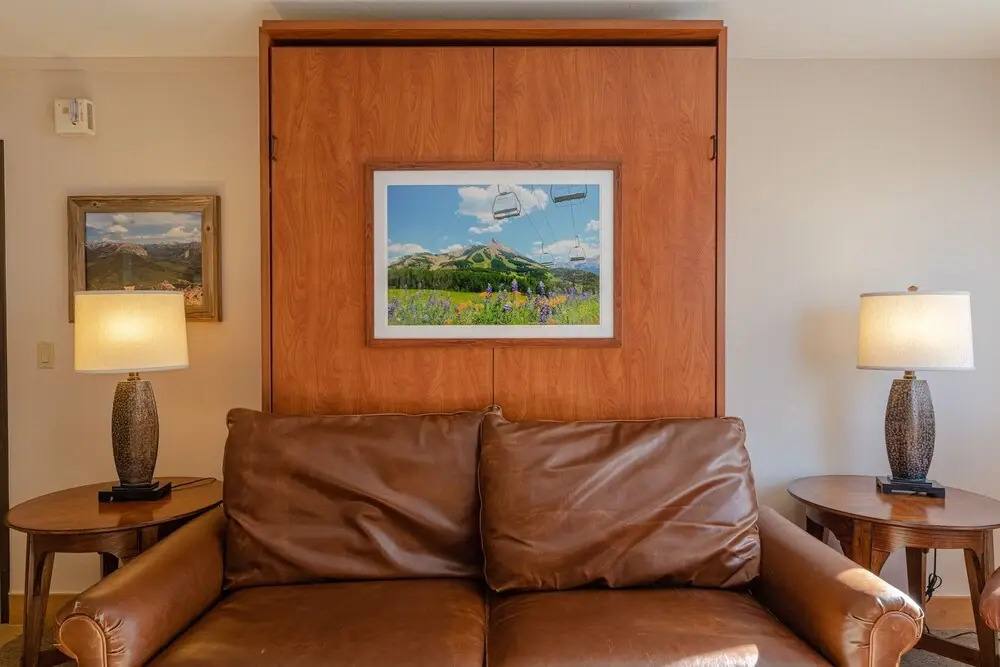 Grand Lodge 1-bedroom Condo With Mountain Views 1 Condo - No Cleaning Fee! by Redawning