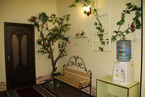 iHostel Almaty