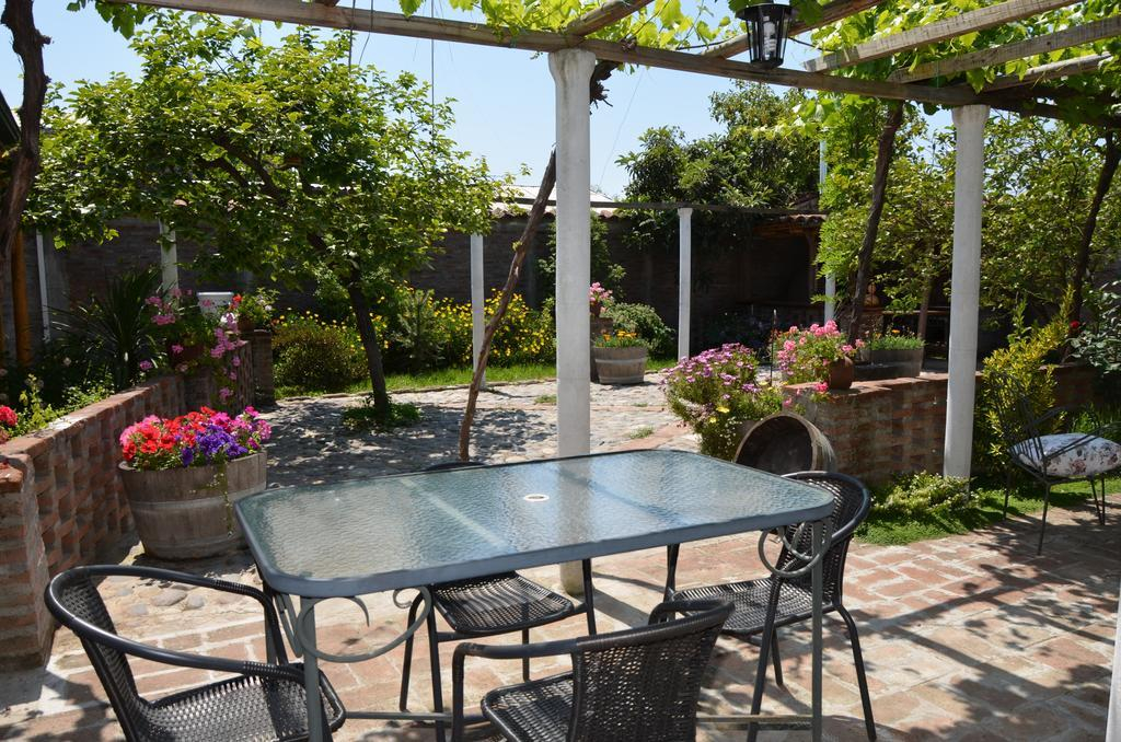 Hostal Petit Verdot