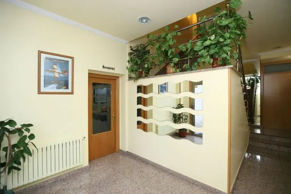 Hotel Bello