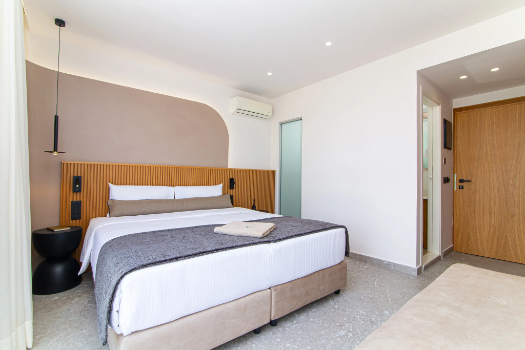 Aeolos Beach Resort