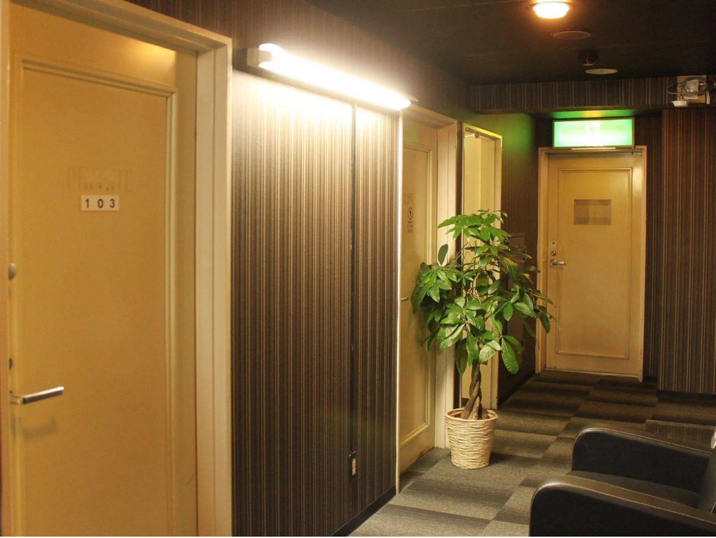 HOTEL LiVEMAX BUDGET Nippori