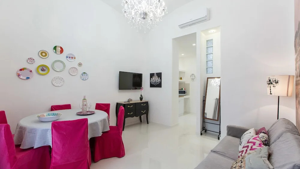 Rental In Rome Enjoy