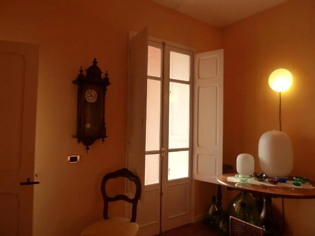 Casa Forster Langhe