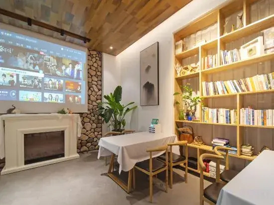 Zhuxi, Zuxi homestay