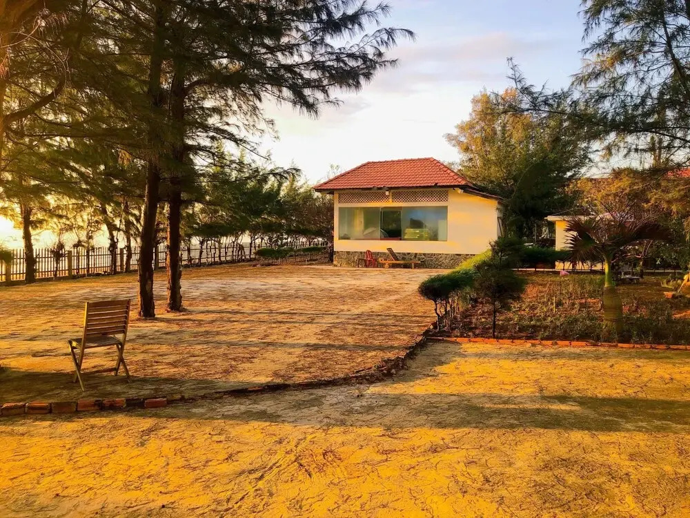 Maxivic Beach Resort Phan Thiet