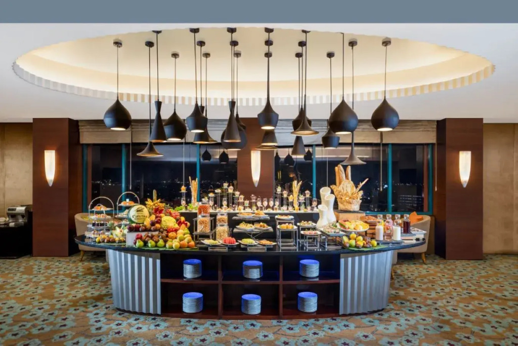 Hotel Ciputra Semarang managed by Swiss-Belhotel International