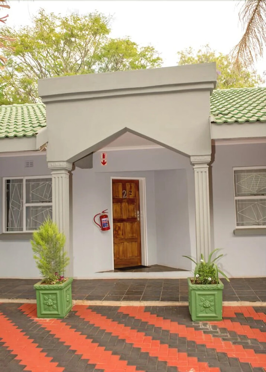 Savannah Guest House