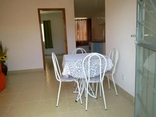 Stay in Itatiaia