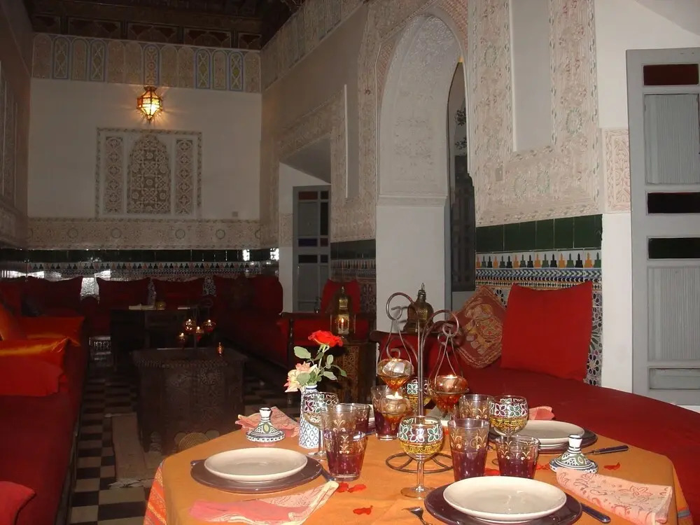 Riad Sahara Nour
