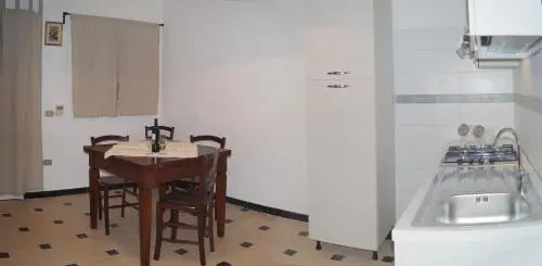 Sa Domo De Mannoi