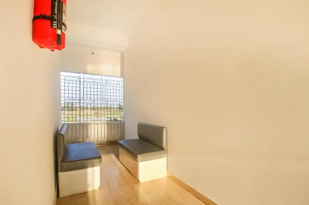 Doars Hotel And Restaurant by OYO Rooms