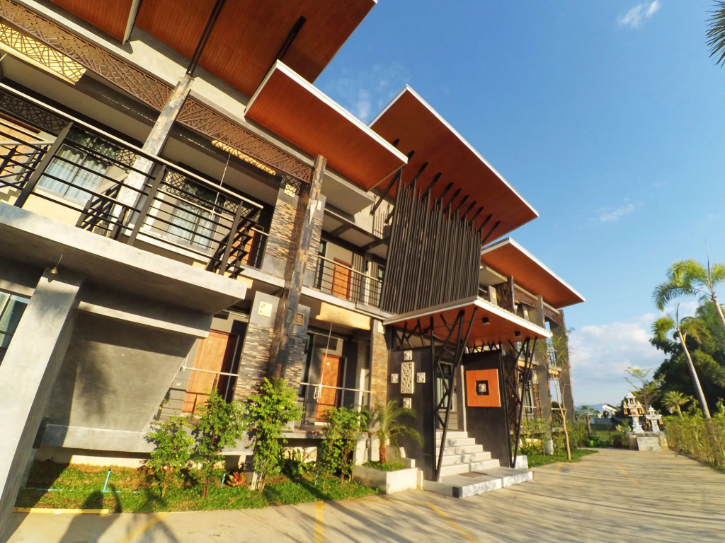 The Lofthouse Sansai
