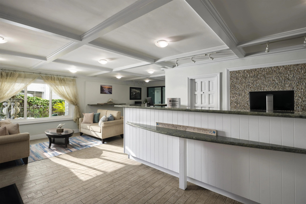 Best Western Premier Hotel Del Mar
