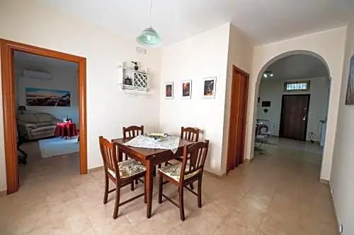 B&B Villa Maracujà