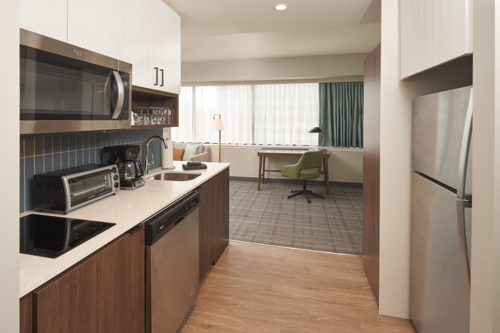 Staybridge Suites Wilmington Downtown by IHG