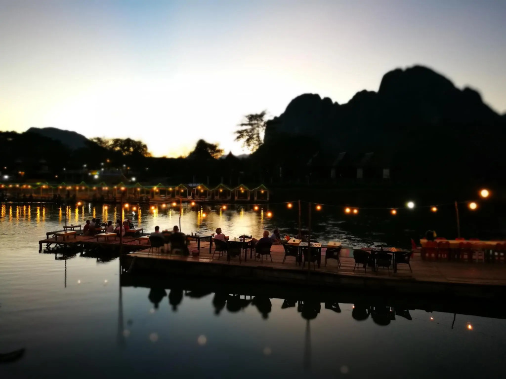 River View Bungalows