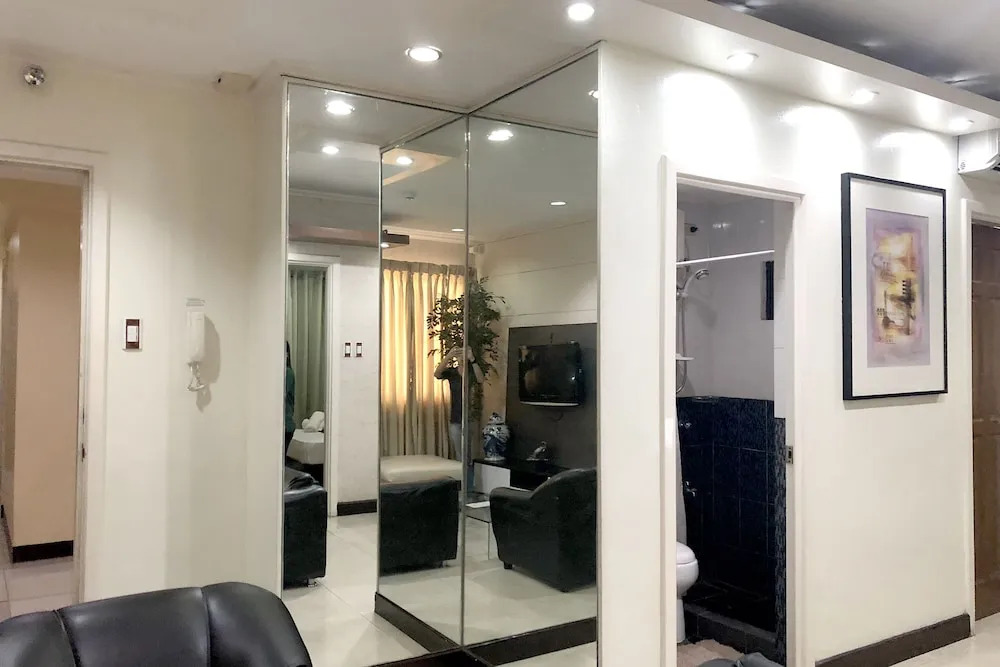 OYO 506 153 Executive Suites