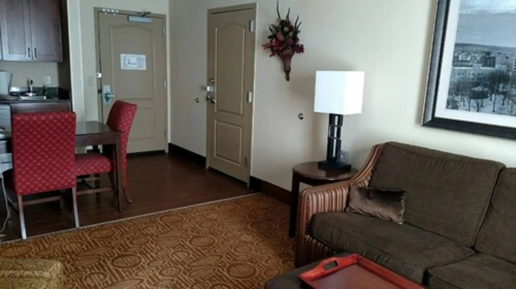 Homewood Suites by Hilton Binghamton/Vestal